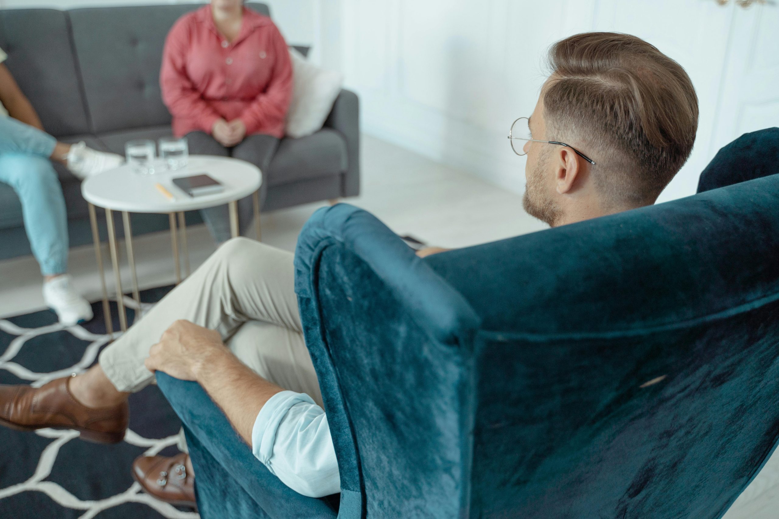 How much does therapy cost