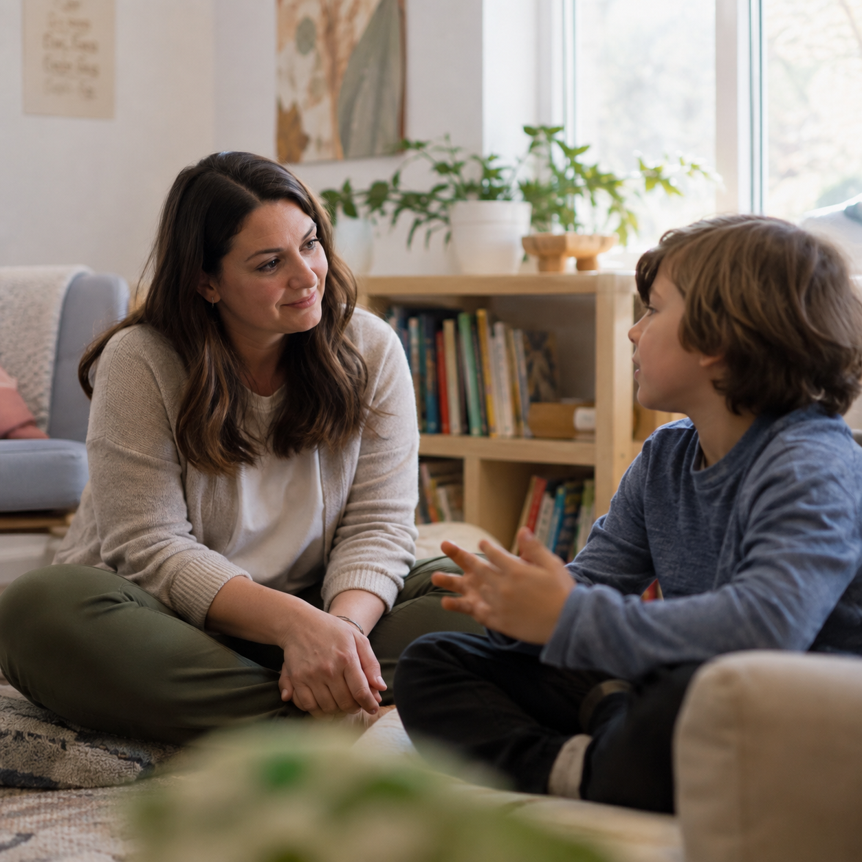 Child Psychologist Vancouver